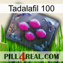 Tadalafil 100 02